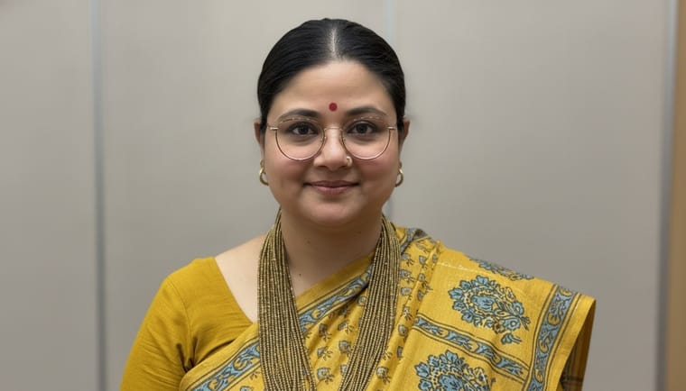 Lali Banerji