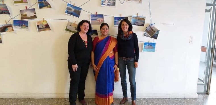 Building bridges across cultures